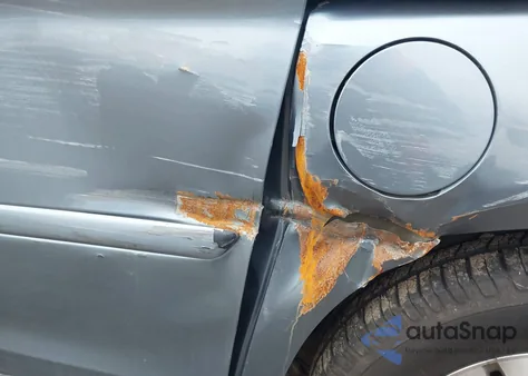 2005 Honda Odyssey Ex z USA, uszkodzony, nr VIN 5FNRL38415B134127